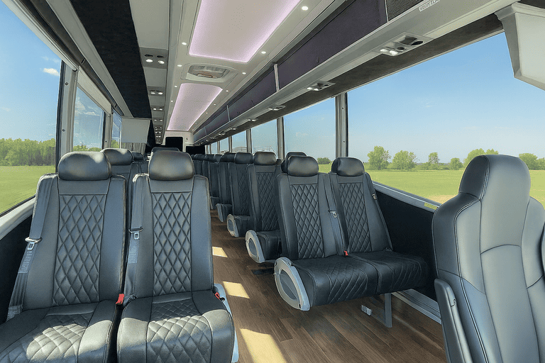 Easy Travel Throughout Placentia