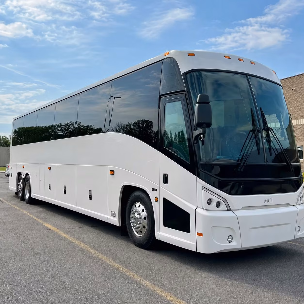 airport transfers and long distance church travel from placentia