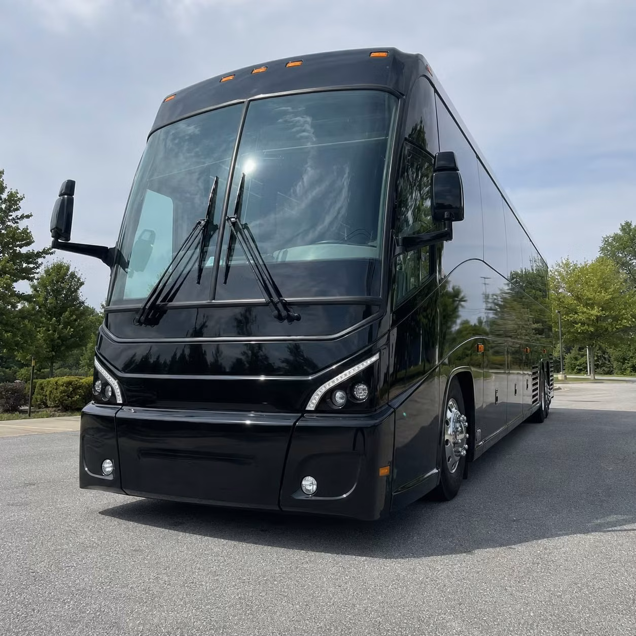 because placentia government agencies deserve reliable accountable ground transportation