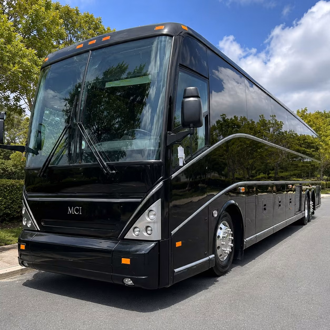 book corporate event transportation in placentia or any city nearby