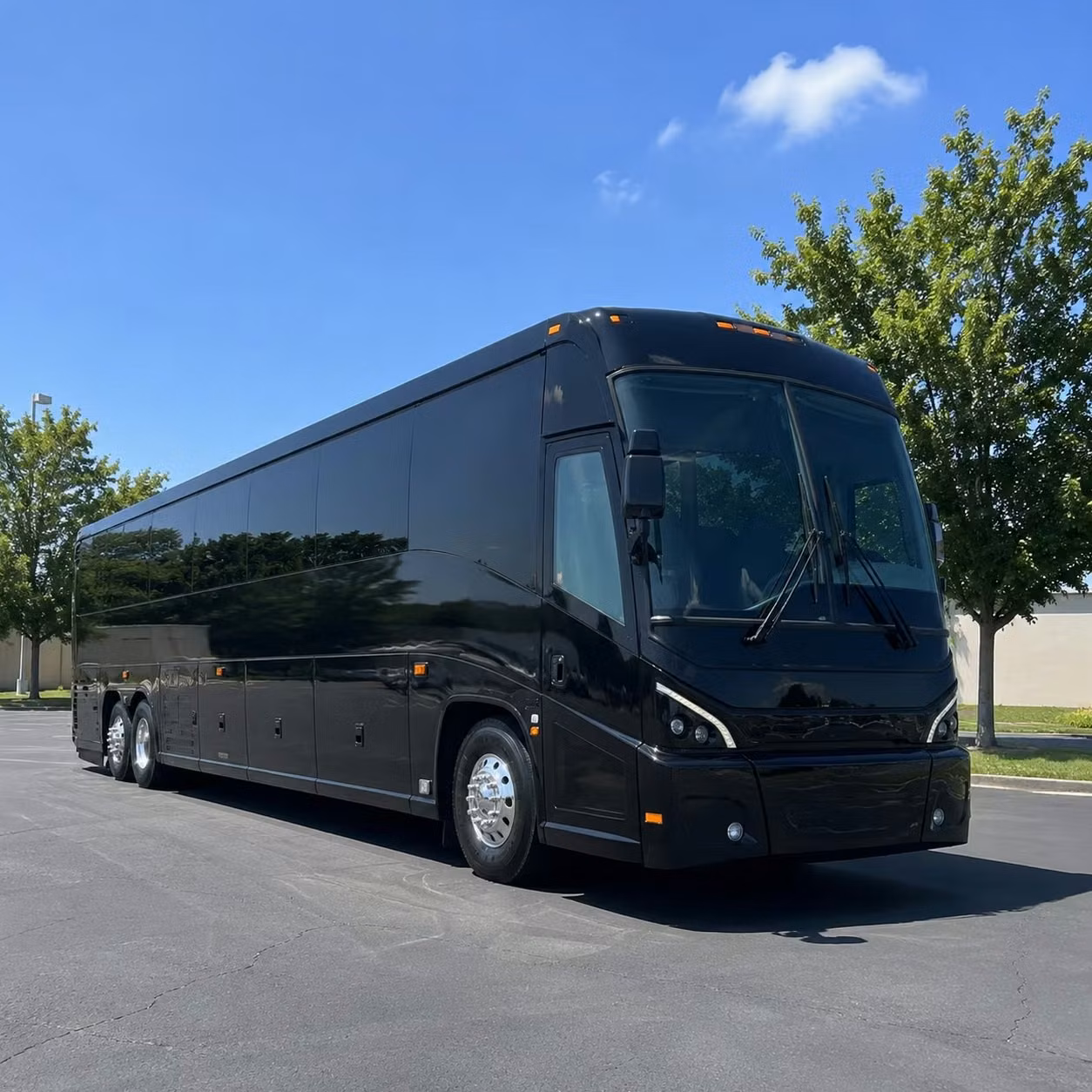 book employee transportation in placentia or any city nearby
