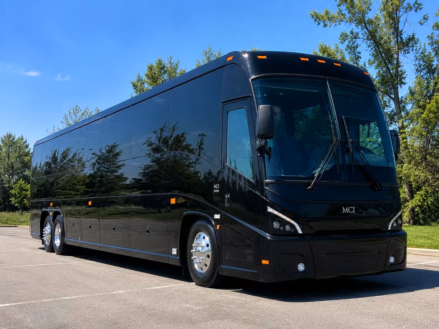 book school event transportation in placentia or any city nearby