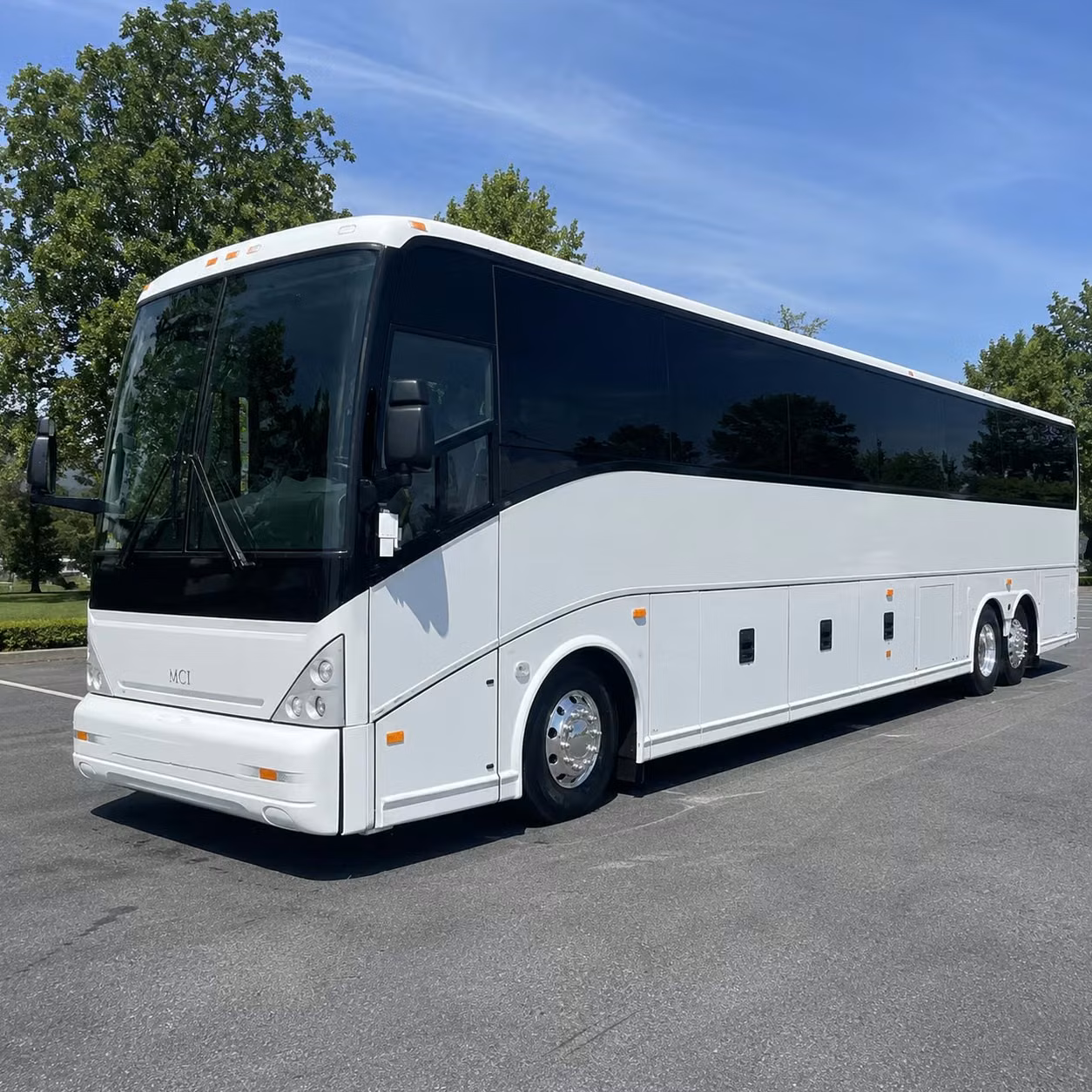 bus rentals for placentia proms homecomings