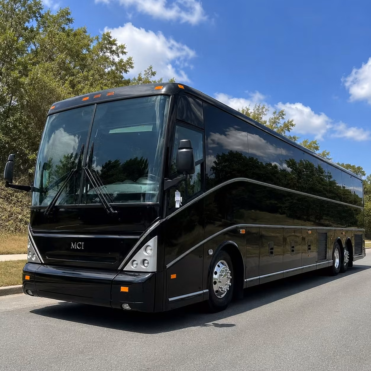 convention and conference transportation to anaheim and orange county event venues