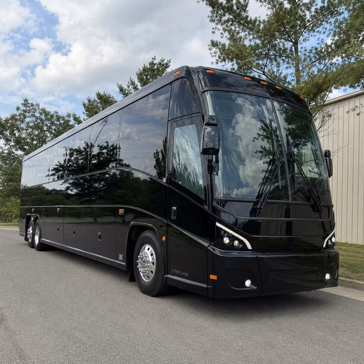 cross county and long distance government military transportation from placentia