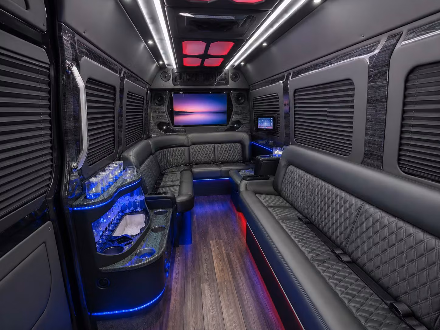 find the right bus for placentia police fire and emergency services transportation