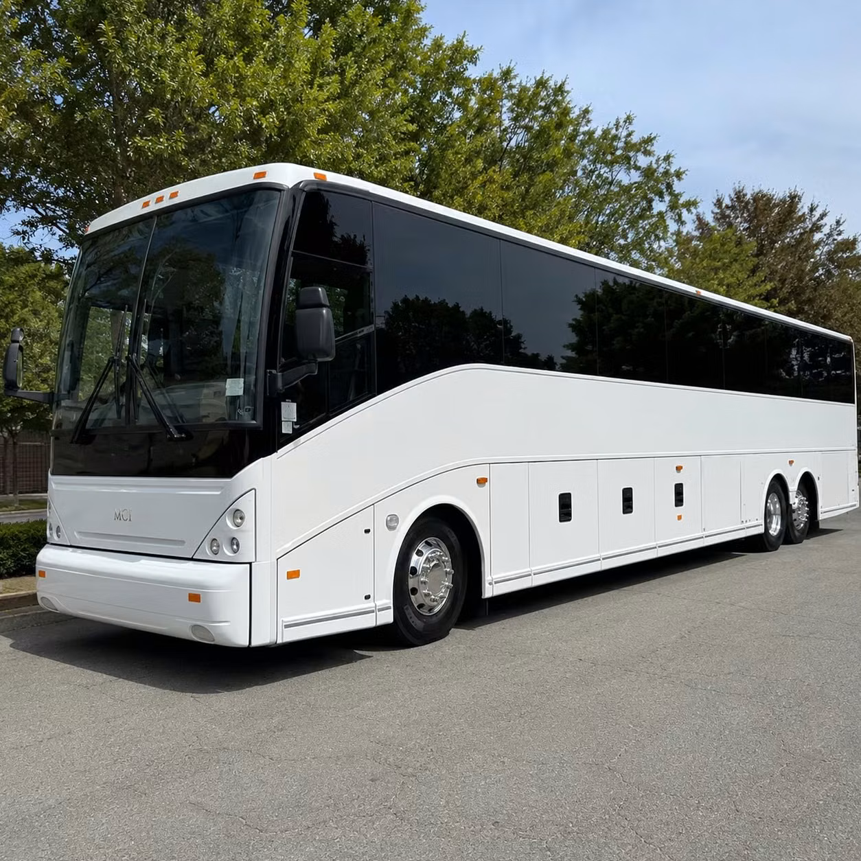 getting your group to john wayne airport from placentia has never been smoother
