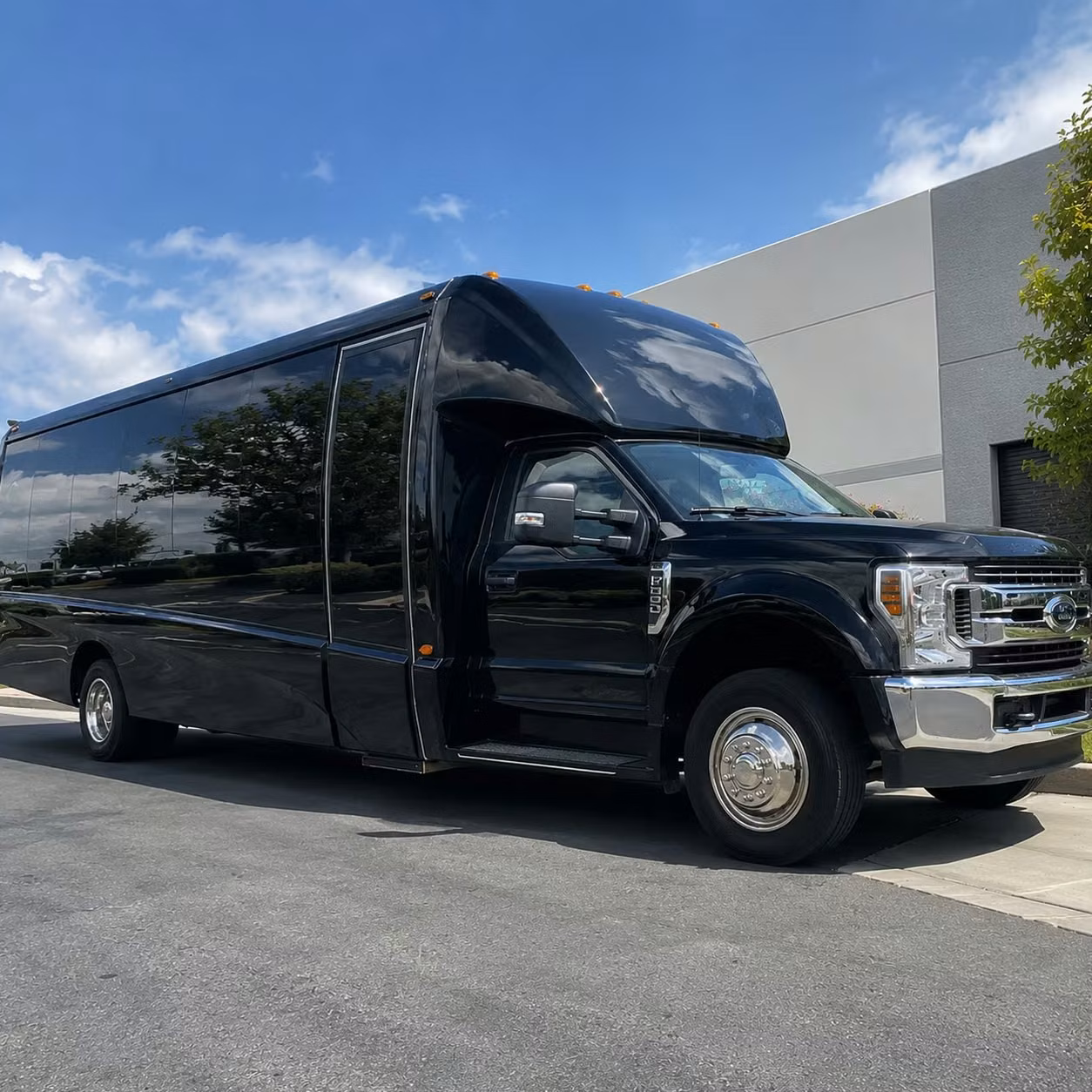 government military transportation service in placentia