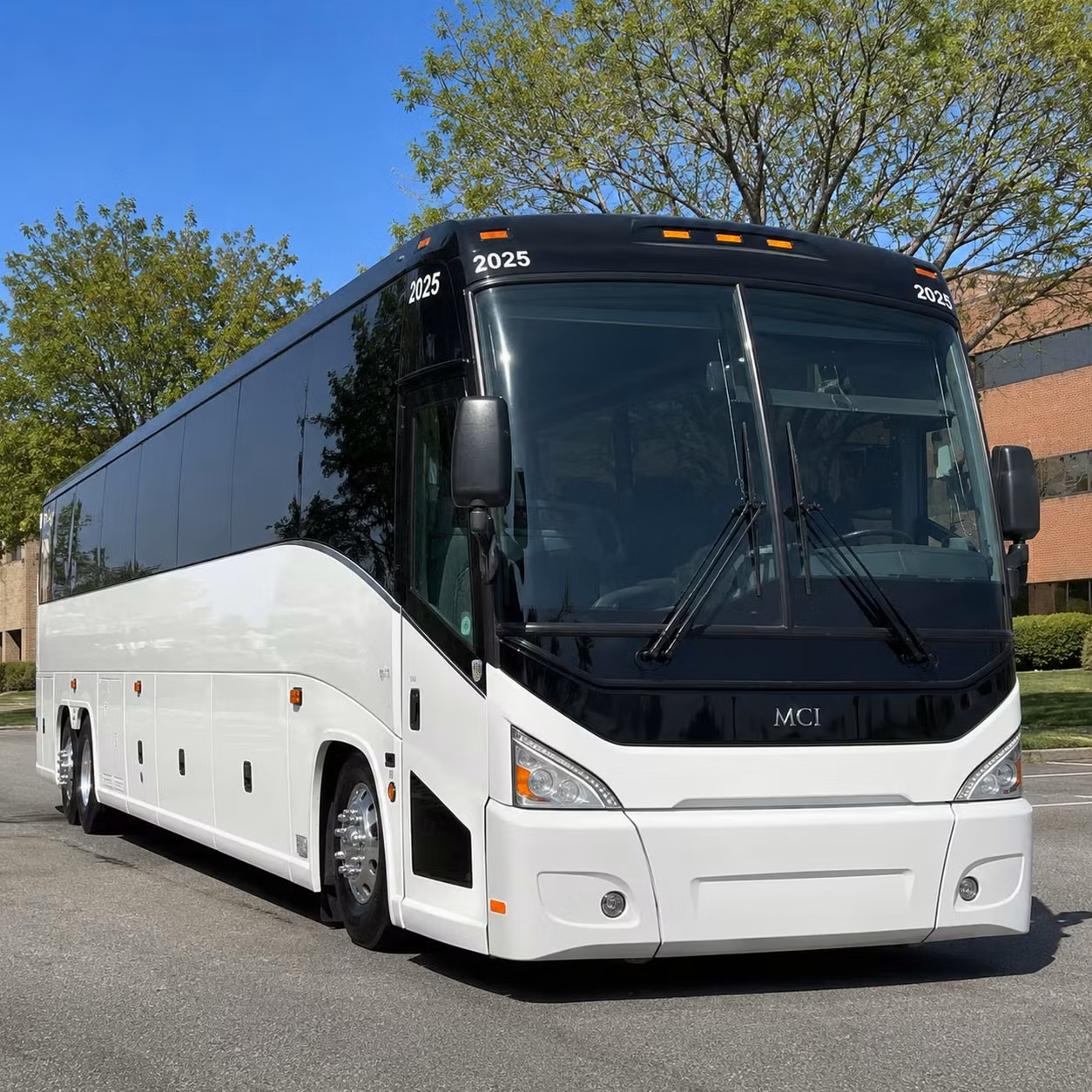 hollywood bowl bus rentals from placentia make the drive part of the experience