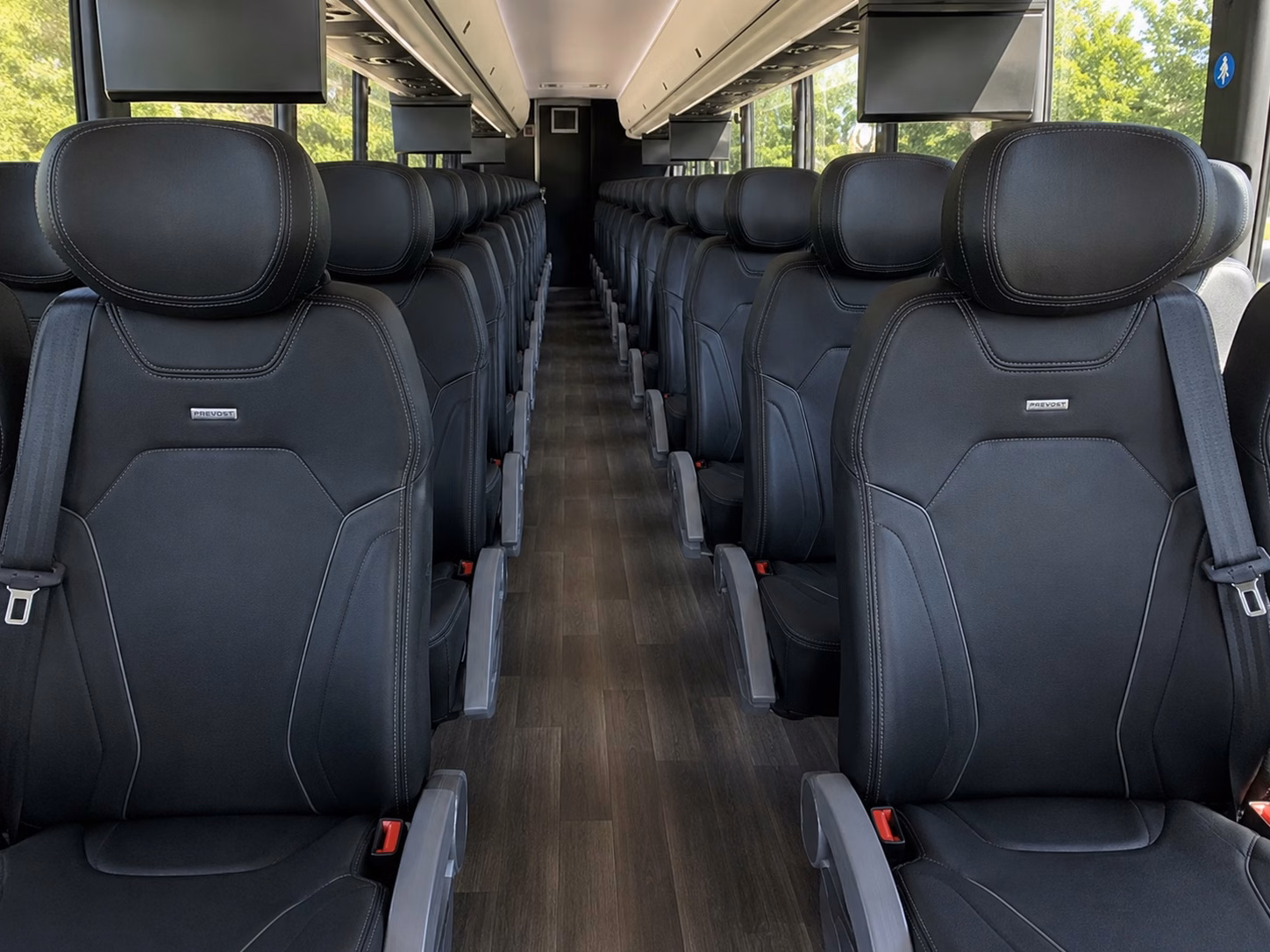how distance and duration affect your placentia bus rental rate
