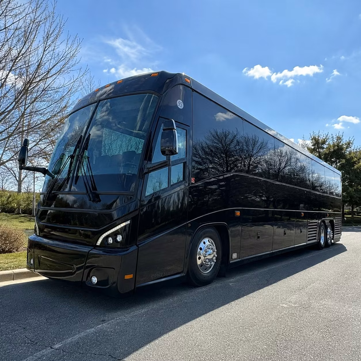 one quick form connects placentia employers to a network of bus companies