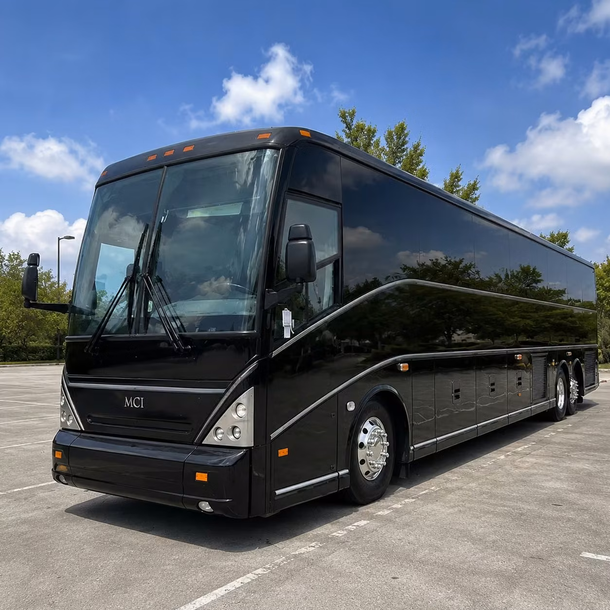 placentia corporate and convention shuttle bus rentals