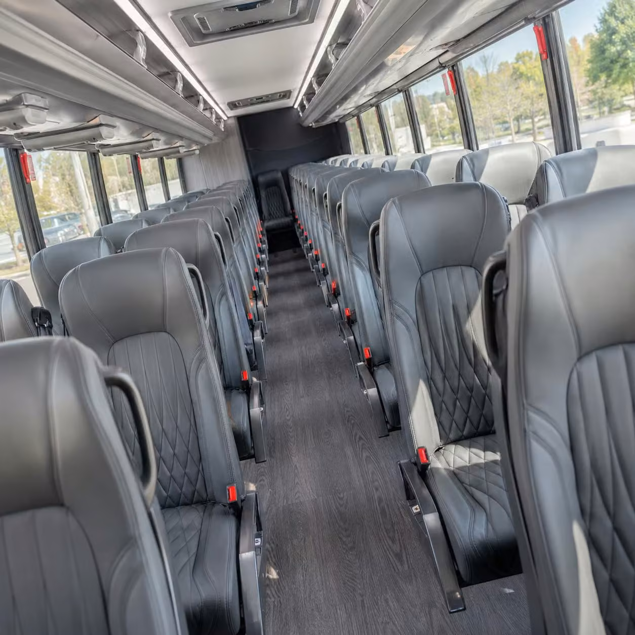 placentia event transportation services