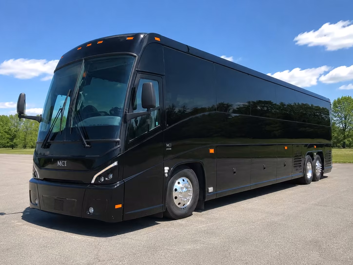placentia school field trip and youth group transportation