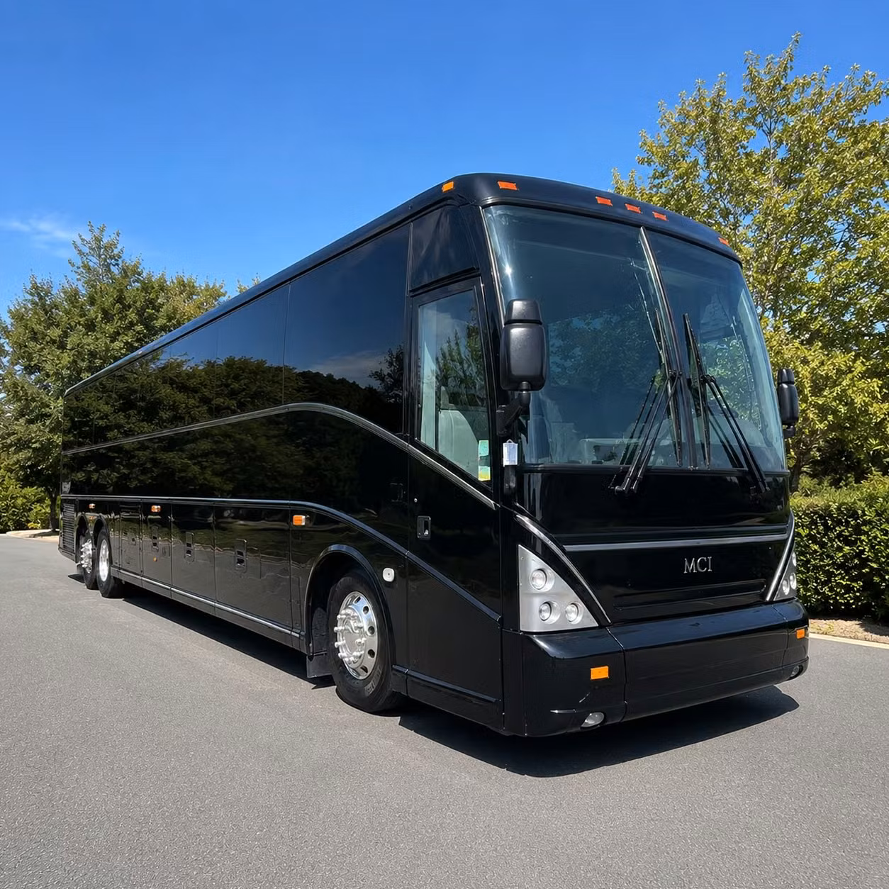placentia wedding guest shuttles and ceremony transportation made easy