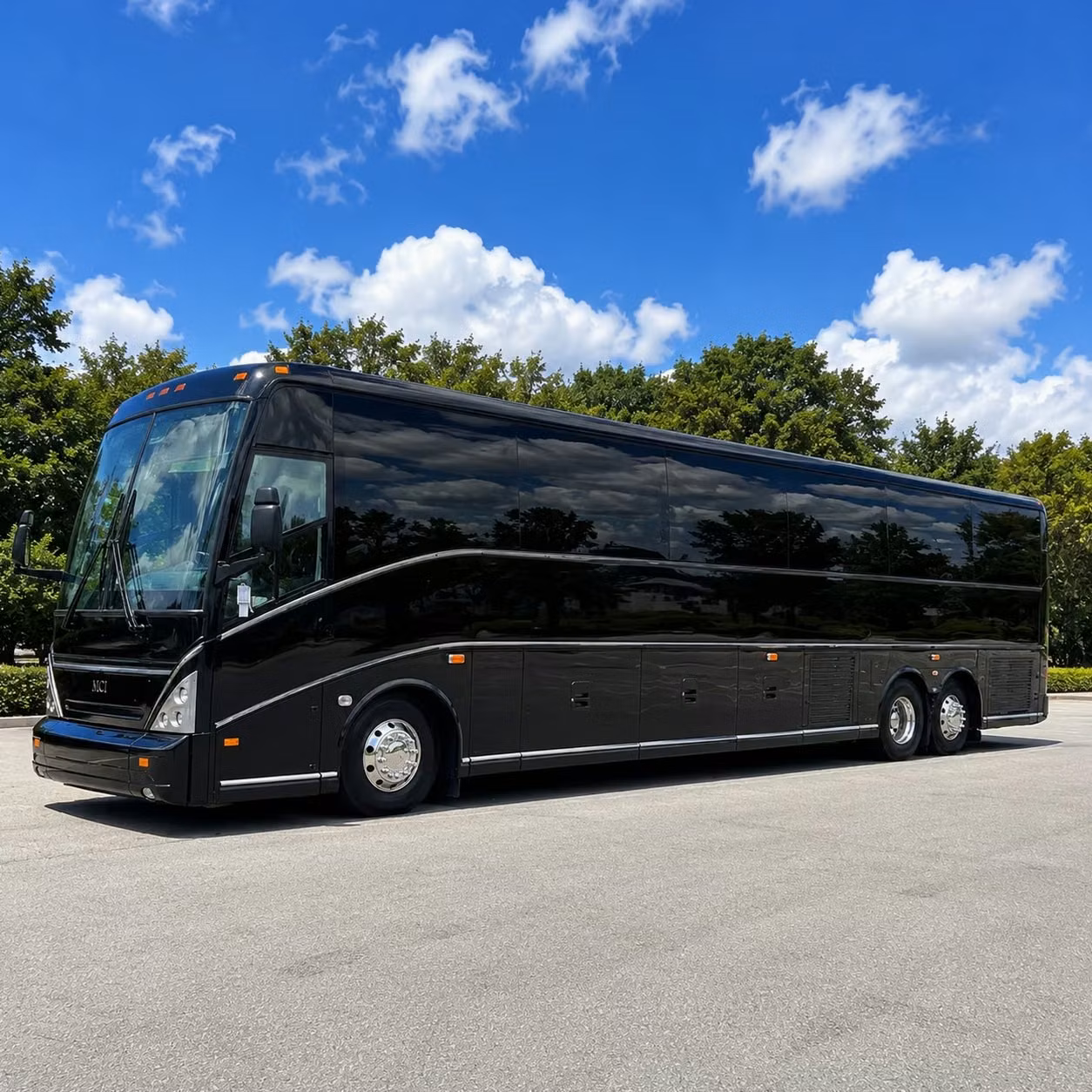planning a multi day group trip from placentia a charter bus makes it easy