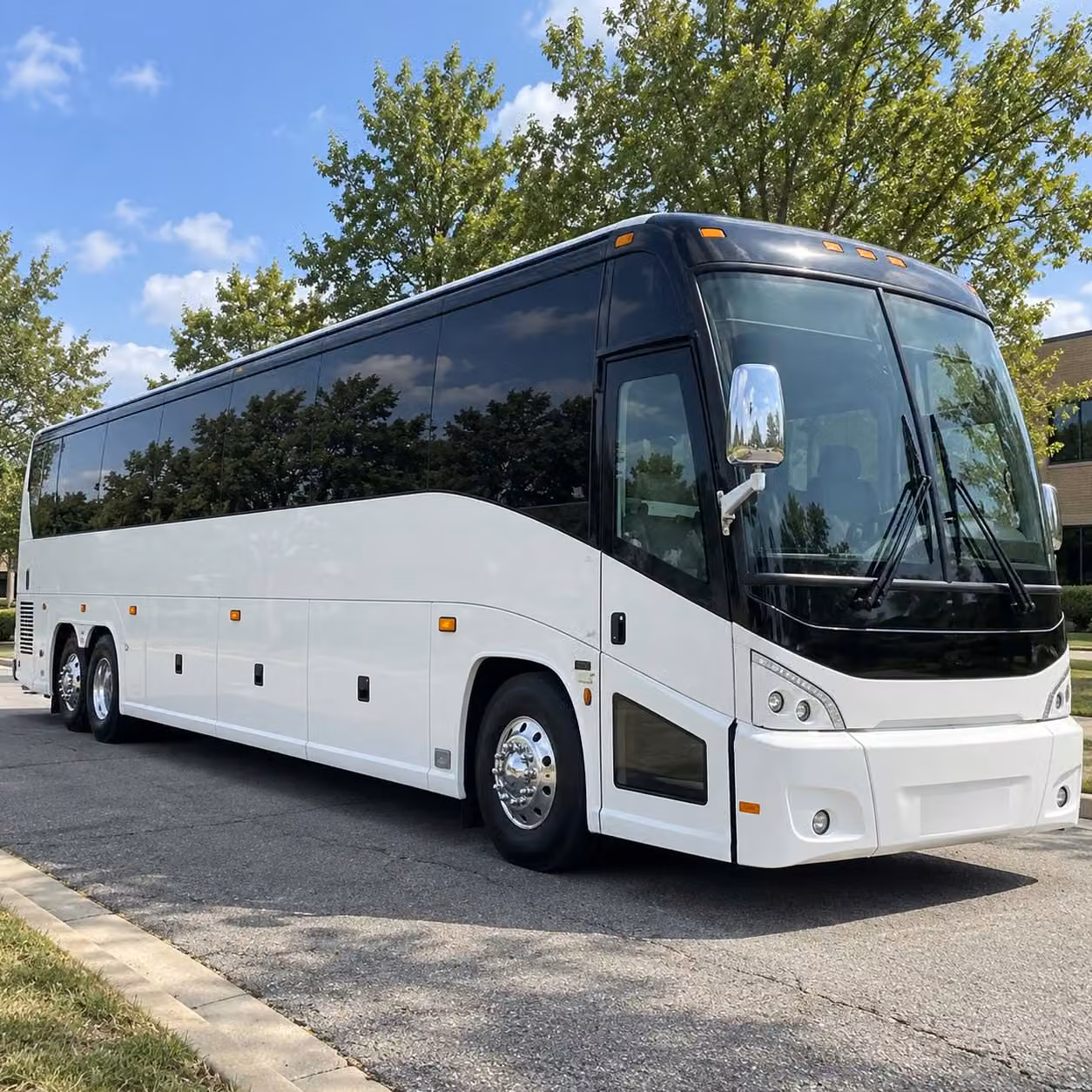 prom after party transportation across orange county starts here
