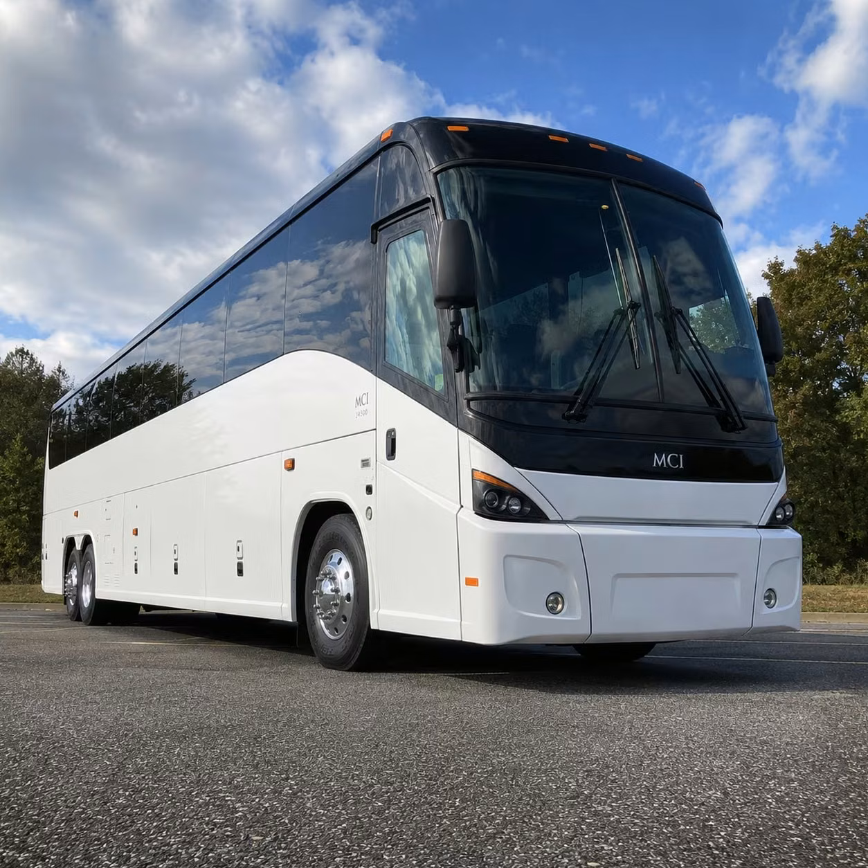 recurring daily routes between placentia facilities and remote parking lots