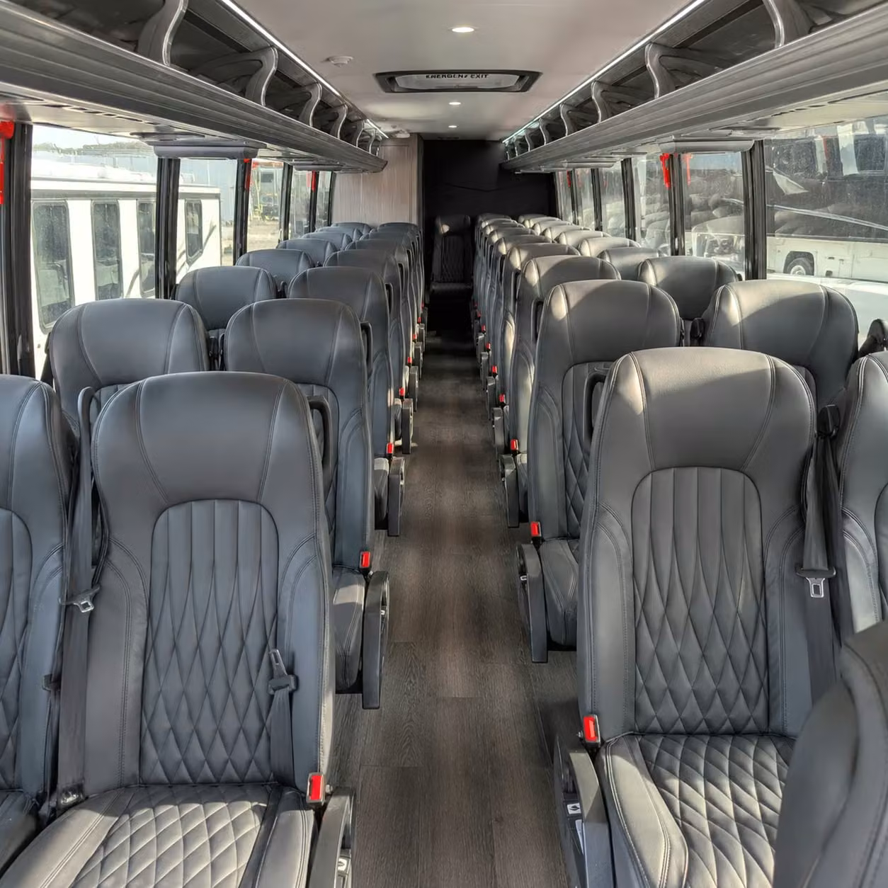 religious group bus rentals in placentia