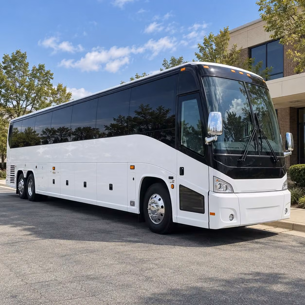 shuttle your fan group to angel stadium without the parking headache
