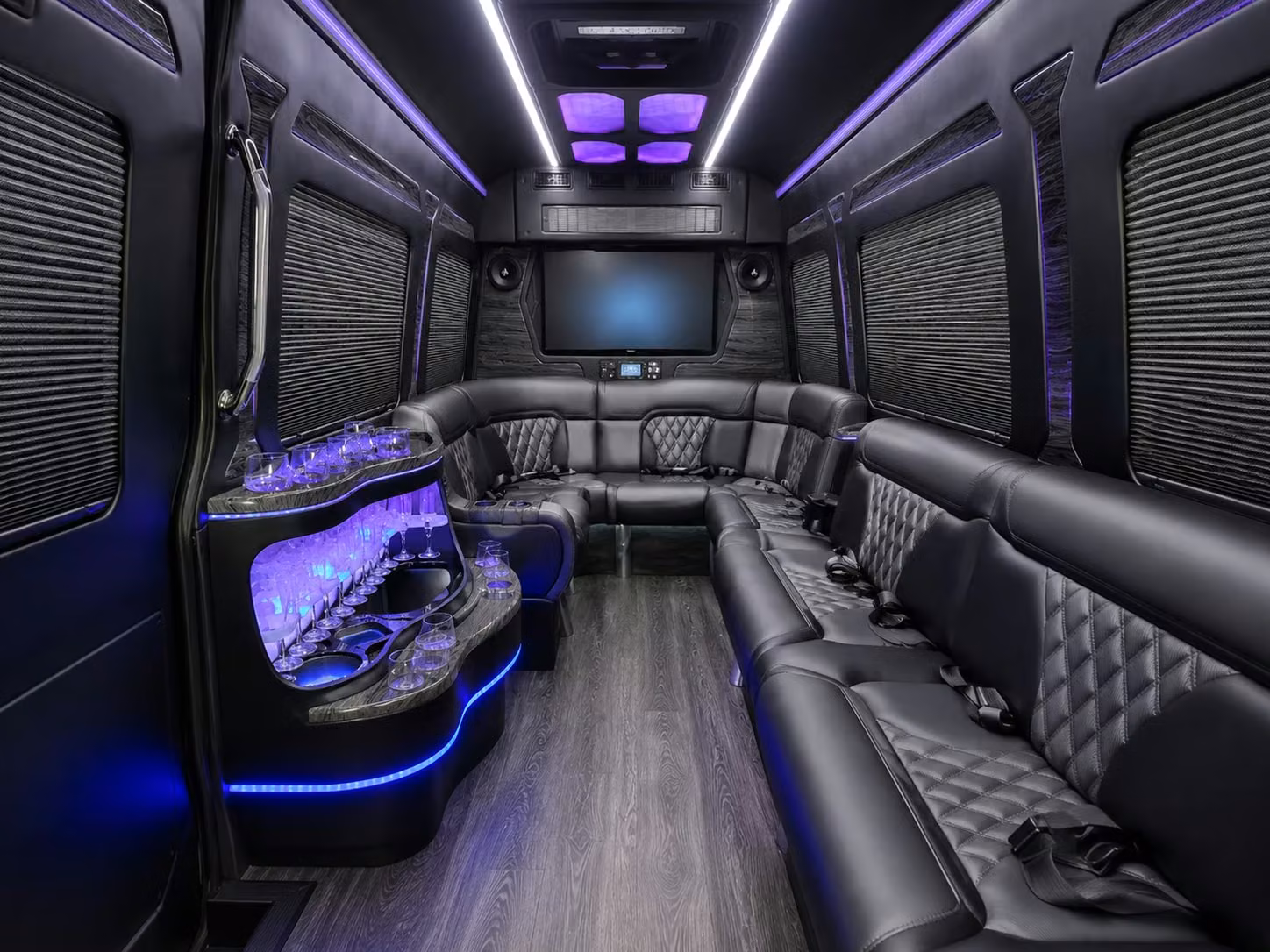 the observatory oc and smaller venue concert shuttles near placentia