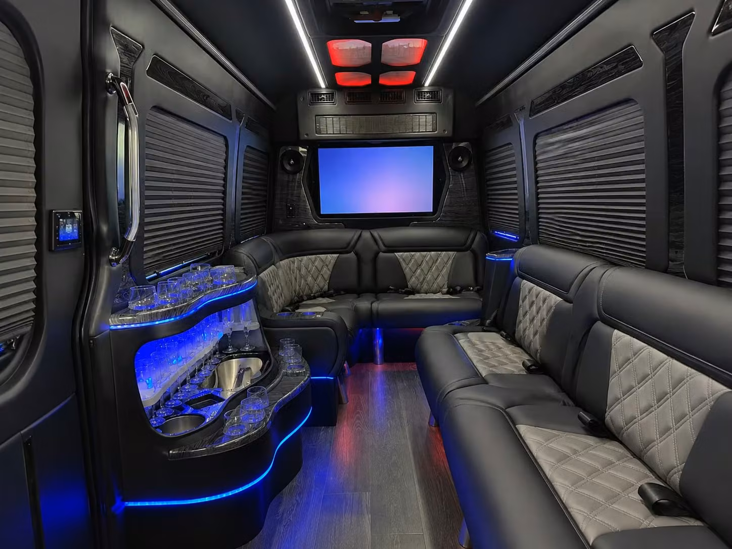 why placentia families book prom transportation through placentiacharterbuscompany com every spring
