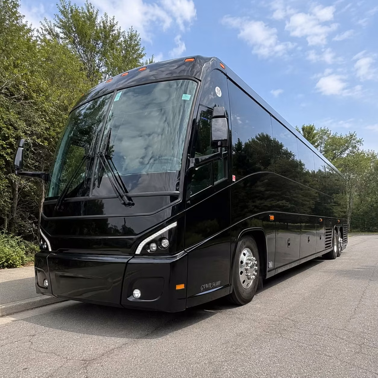 with placentiacharterbuscompany com you get government military transportation that runs on your schedule in placentia