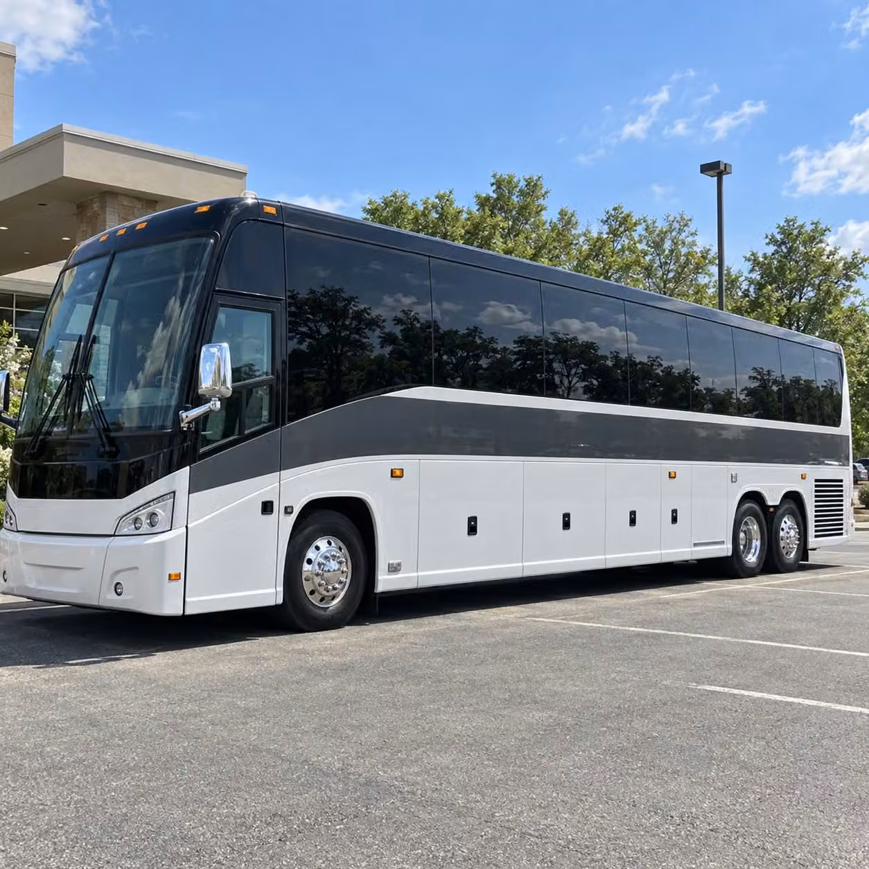 your prom night itinerary your rules placentiacharterbuscompany com makes it happen