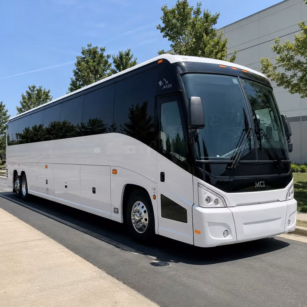 youth group and mission trip bus rentals in placentia